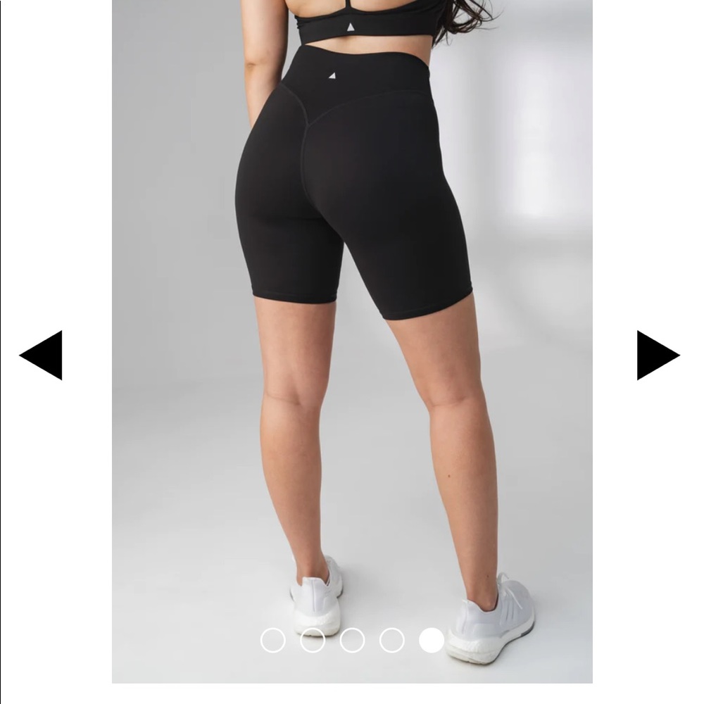 Balance/ Vitality Cloud Rider Short - Picture 2 of 4